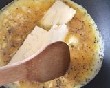 Foto del paso 3 de la receta: Omelette de queso simple