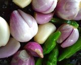 Foto langkah ke 4 dari resep Tahu Gejrot.