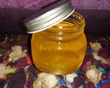 A picture of step 4 of Pure ghee.