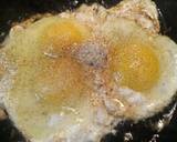 Smoked Sausage and Egg Sandwich recipe step 4 photo