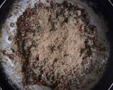 फरसबी गाजर ची भाजी(farasbi gajarchi bhaaji recipe in marathi) रेसिपी स्टेप 4 फोटो 