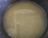 Foto del paso 2 de la receta: Soufflé de merluza y gambas