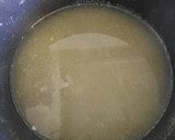 Foto del paso 2 de la receta: Soufflé de merluza y gambas