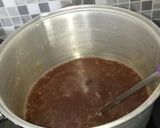 Foto langkah ke 6 dari resep Pempek rebon.