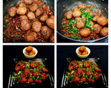 કોબીજ ના ડ્રાય મંચુરિયન (Cabbage Dry Manchurian Recipe In Gujarati) રેસીપી સ્ટેપ3ફોટો