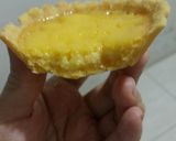 Foto langkah ke 10 dari resep Pie susu renyah enak🖒🖒.