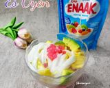 Foto langkah ke 4 dari resep Es Oyen.