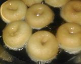 Foto langkah ke 6 dari resep #Tantangan akhir tahun Donat.