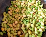 শিমের বিচি দিয়ে কৈ মাছ রেসিপির ধাপ 2 ছবি