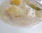 Foto del paso 5 de la receta: 147. Arroz con bacalao para dieta blanda