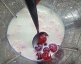 Foto del paso 1 de la receta: Milkshake del amor