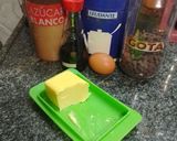 Foto del paso 2 de la receta: Galletitas pepitos 🍪
