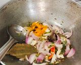 પંજાબી કઢી તડકા (Punjabi Kadhi Tadka Recipe In Gujarati) રેસીપી સ્ટેપ3ફોટો