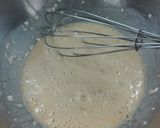 Foto del paso 1 de la receta: Receta de "Cucha la Radio" Torta de chocolate