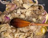 বেগুন ভর্তা (Begun bhorta recipe In Bengali) রেসিপি ধাপ - 3 ছবি