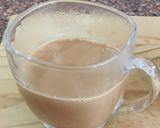 A picture of step 2 of Magic Tea Masala.