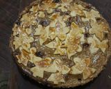 Foto do passo 3 de Torta De Banana Com Doce De Leite