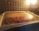 Foto langkah ke 6 dari resep Bolu Jelita.