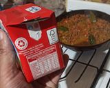 Foto del paso 4 de la receta: Gnocchis (Ñoquis) CON SALSA BOLOGNESA