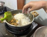 Foto langkah ke 4 dari resep Bihun cabe hijau ala fe.