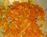 Foto langkah ke 5 dari resep Cumi asam manis Tomat asli.