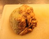 Foto del paso 9 de la receta Sopín de miercolesss catorce, con un día de atrazzzo