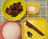 Foto langkah ke 1 dari resep Setup Kolang Kaling.