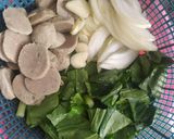 Foto langkah ke 1 dari resep Soun Kuah.