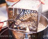Фото кроку 5 до Нокедли со свиными ребрышками.