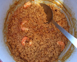 Foto del paso 5 de la receta: Arroz en olla a mi manera