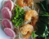 Foto del paso 7 de la receta: Sopa ramen