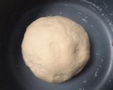 Foto langkah ke 3 dari resep Mie basah Untuk Mie Ayam (tanpa mesin).