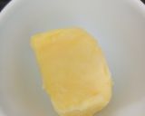 A picture of step 5 of Kunafa.