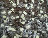 Foto langkah ke 4 dari resep Chewy brownies.