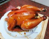 超簡單好上手的滷啤酒雞的食譜步驟8照片