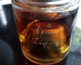A picture of step 1 of My Sweet Chicken in an Apricot liqueur & Honey.