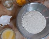 Foto del paso 1 de la receta: Rogel FACILÍSIMO 🥧
