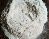 Foto del paso 2 de la receta: Pan rústico natural (baguette)