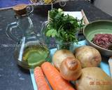 Kofteh Kabab کوفته کباب recipe step 1 photo