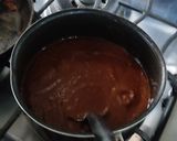 Foto del paso 10 de la receta: Tesmole Tuxtepecano con bolas de masa