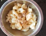 बास्केट चाट (basket chat recipe in marathi) रेसिपी स्टेप 4 फोटो 