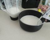 Foto del paso 1 de la receta: Avena con leche