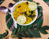 A picture of step 8 of Batata poha Breakfast Recipe.