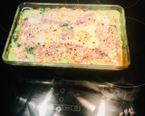 Foto del paso 6 de la receta: Espinacas con bacon y queso gratinadas al horno