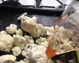 Foto del paso 2 de la receta: Sopa de coliflor rostizada