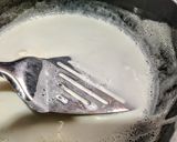 बासुंदी (Basundi recipe in Hindi) रेसिपी चरण 2 फोटो