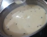 पंजाबी कड़ी पकोड़ा (punjabi kadhi pakoda recipe in Hindi) रेसिपी चरण 4 फोटो