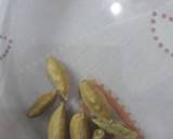 Sooji ka halwa with caramelised nuts recipe step 1 photo