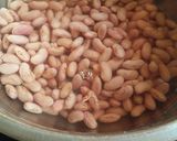राजमा (rajma recipe in Hindi) रेसिपी चरण 1 फोटो