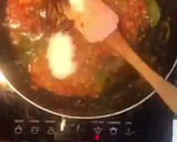 Foto langkah ke 3 dari resep Kering Tempe Teri Kacang.